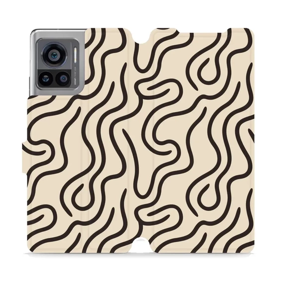 Phone Case Motorola Edge 30 Ultra - Design VA60S