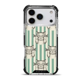 Case MagSafe Elite Bumper for Apple iPhone 17 Pro Max - Design DP90D