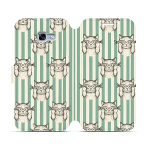 Phone Case Samsung Galaxy A5 2017 - Design VP90S