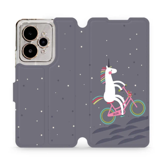 Etui do Realme 15 5G - wzór V024P