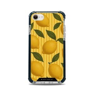 Etui MagSafe Elite Bumper Apple iPhone 8 - wzór DP81D