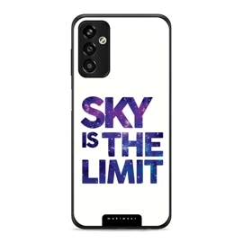 Phone Glossy Case Samsung Galaxy M13 - Design G081G