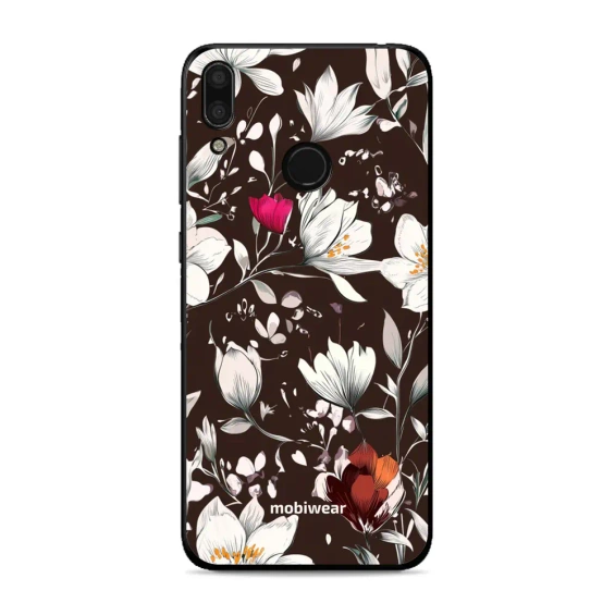 Etui Glossy Case do Huawei Y7 2019 - wzór GP72G