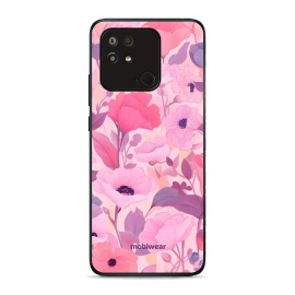 Phone Glossy Case Xiaomi POCO C40 - Design GP74G
