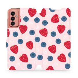 Phone Case Samsung Galaxy M13 - Design VP84S