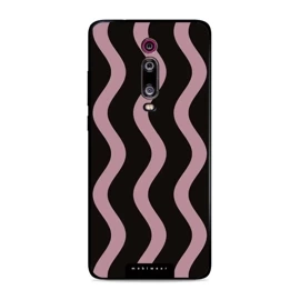 Phone Glossy Case Xiaomi Mi 9T - Design GA54G