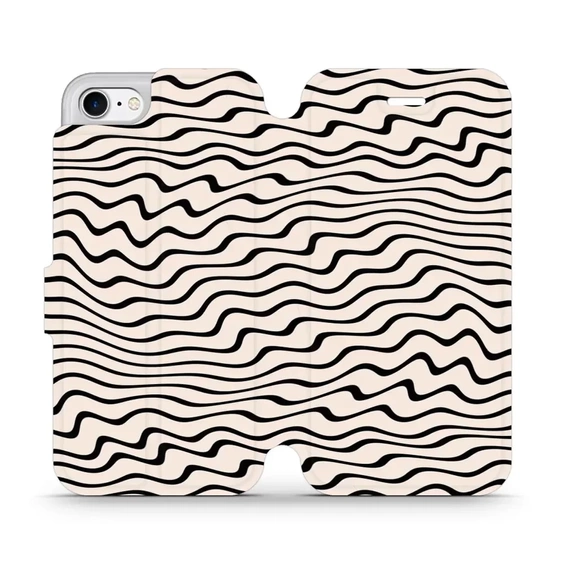 Phone Case Apple iPhone 8 - Design VA62S