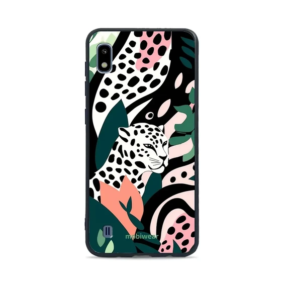 Etui Glossy Case do Samsung Galaxy A10 - wzór G053G