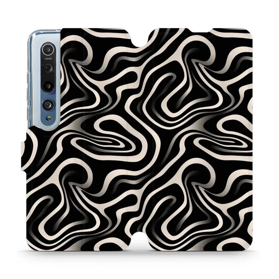 Etui do Xiaomi Mi 10 - wzór VA63S