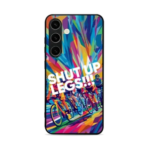 Phone Glossy Case Samsung Galaxy S24 - Design GD03G