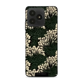 Phone Glossy Case Realme Note 50 - Design GA45G