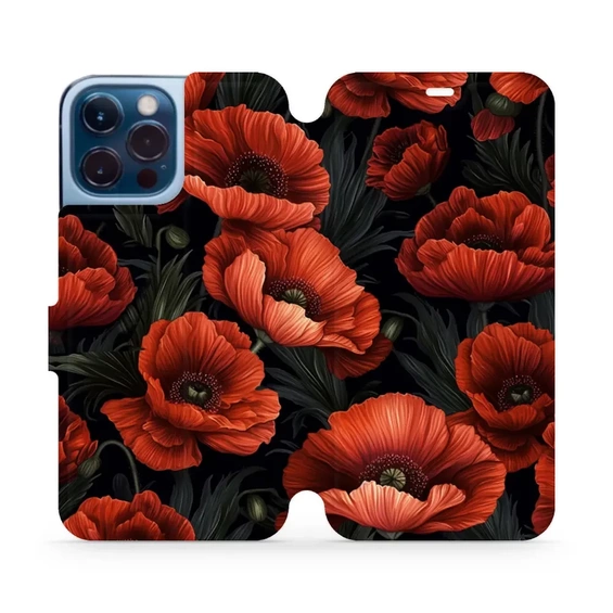 Etui do Apple iPhone 13 Pro Max - wzór VP45S