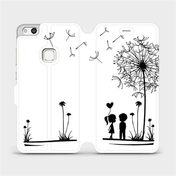 Phone Case Huawei P10 Lite - Design MH16P