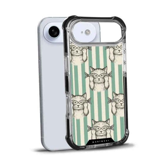 Case MagSafe Elite Bumper for Apple iPhone 17 Air - Design DP90D