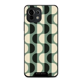 Phone Glossy Case Xiaomi 11 Lite 5G NE - Design GA56G