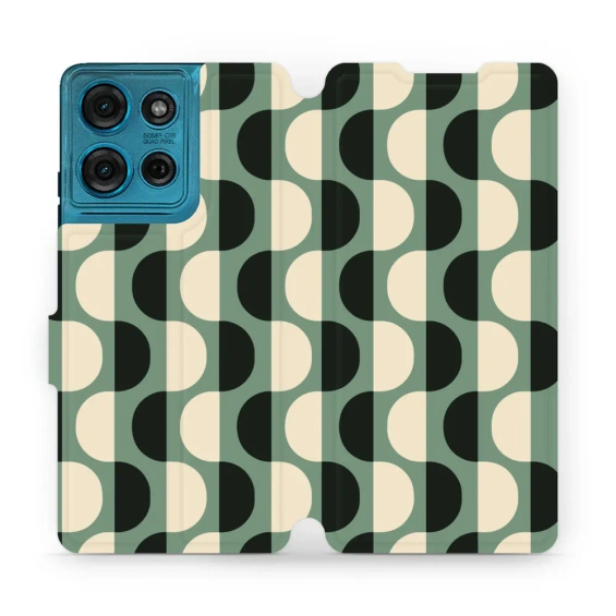 Phone Case Motorola Moto G75 5G - Design VA56S