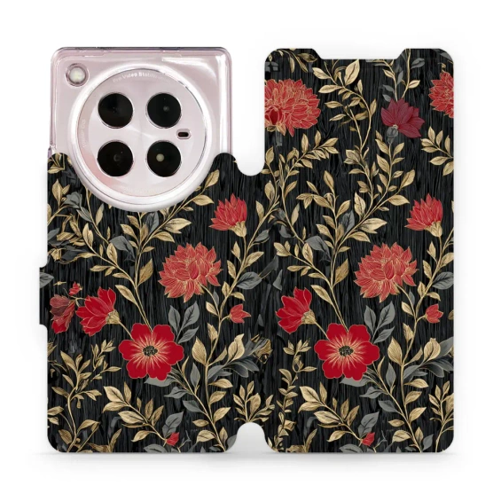 Etui do Infinix ZERO 40 5G - wzór V172S