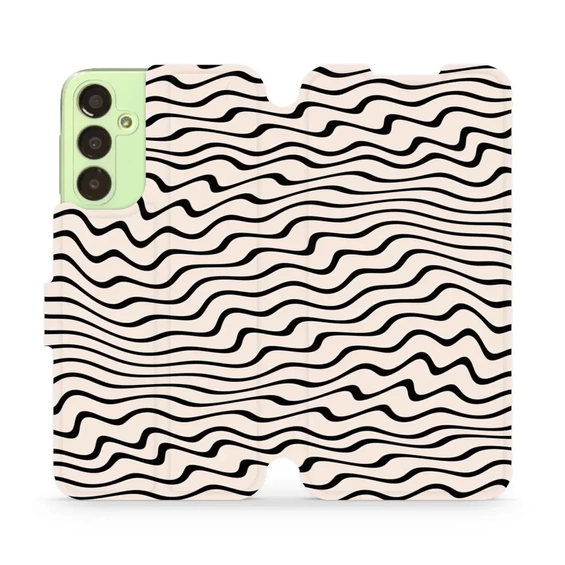 Phone Case Samsung Galaxy A24 - Design VA62S