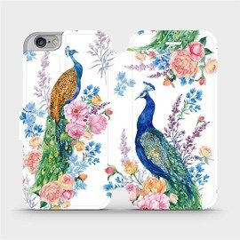 Phone Case Apple iPhone 6s - Design MX08S