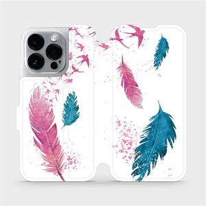 Phone Case Apple iPhone 14 Pro - Design MR08S