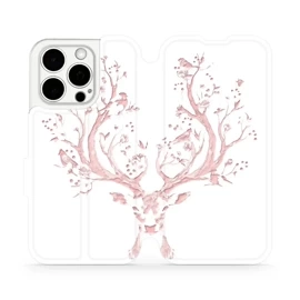 Phone Case Apple iPhone 15 Pro - Design M007S