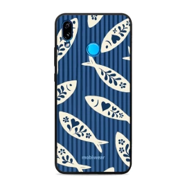 Hülle Glossy Case für Huawei P20 Lite - Farbe GP89G