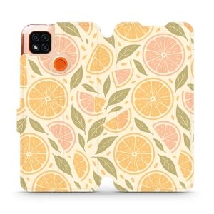 Phone Case Xiaomi Redmi 9C - Design VP80S