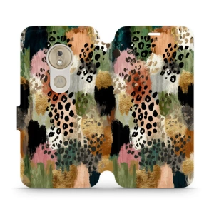 Hülle für Motorola Moto G7 Play - Farbe V167S