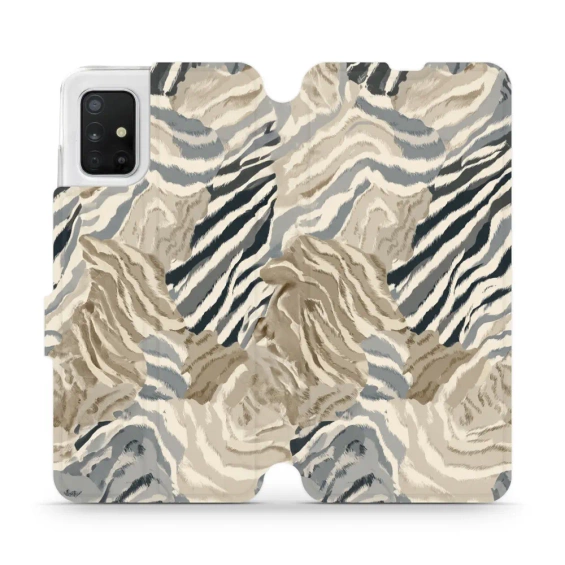 Etui do Samsung Galaxy A51 5G - wzór V168S