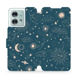 Phone Case Motorola Edge 40 Neo - Design VP14S