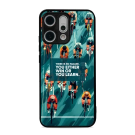 Etui Glossy Case do OPPO Reno 14 5G - wzór GD02G