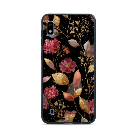 Phone Glossy Case Samsung Galaxy A10 - Design G171G