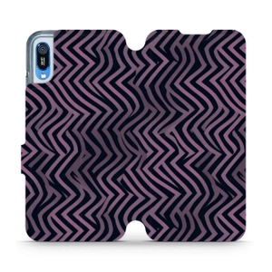 Phone Case Huawei Y6 2019 - Design VA55S