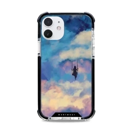 Case MagSafe Elite Bumper for Apple iPhone 12 - Design D021D