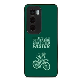 Hülle Glossy Case für OPPO Reno 12 Pro 5G - Farbe GD07G