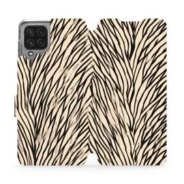 Phone Case Samsung Galaxy M22 - Design VA52S