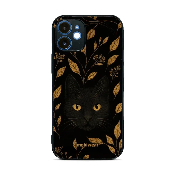 Phone Glossy Case Apple iPhone 12 - Design G164G