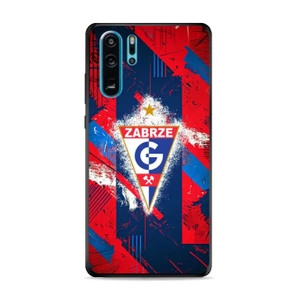 Phone Glossy Case Huawei P30 Pro - Design G02GZ