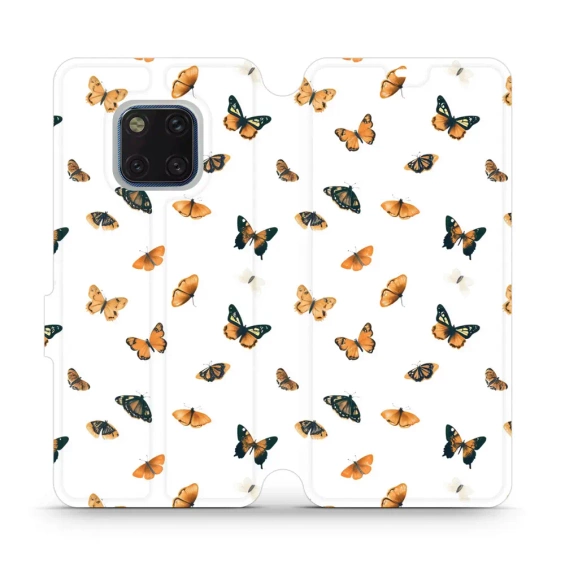 Phone Case Huawei Mate 20 Pro - Design MP77S