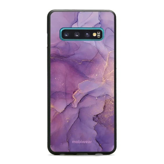 Etui Glossy Case do Samsung Galaxy S10 - wzór G050G