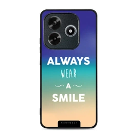 Hülle Glossy Case für Xiaomi Redmi Note 14 5G - Farbe G074G