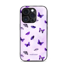 Phone Glossy Case Apple iPhone 14 Pro - Design GP77G