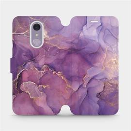 Phone Case LG Q7 - Design VP20S