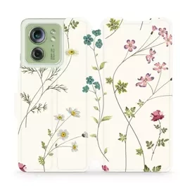 Etui do Motorola Edge 40 - wzór MD03S