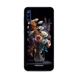 Phone Glossy Case Samsung Galaxy A50 - Design G012G