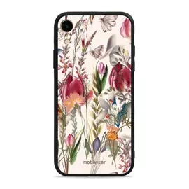 Phone Glossy Case Apple iPhone XR - Design G031G