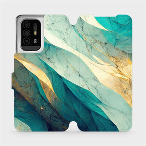 Phone Case OPPO Reno 5 Z - Design VP37S