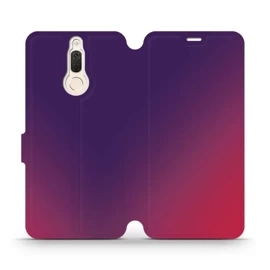 Phone Case Huawei Mate 10 Lite - Design VP67S