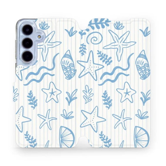 Phone Case Samsung Galaxy S25 FE 5G - Design VP88S