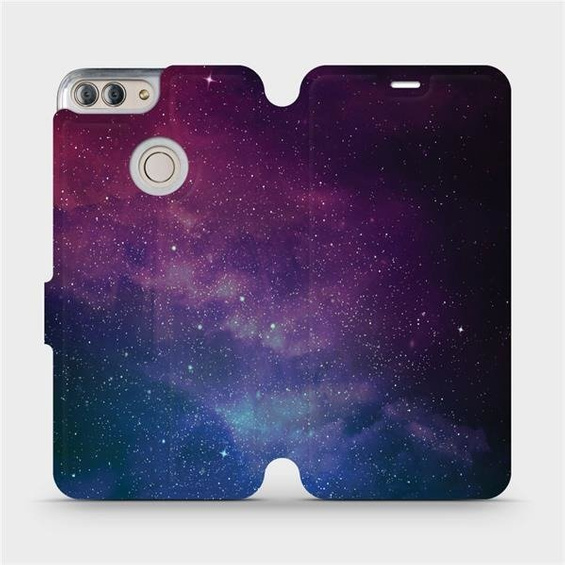 Phone Case Huawei P Smart - Design V147P